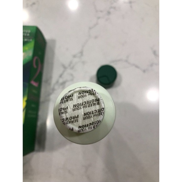 Ferver~Fermented Black Tea~Cleansing Milk Face Cleanser~4 fl oz~New - Picture 4 of 4